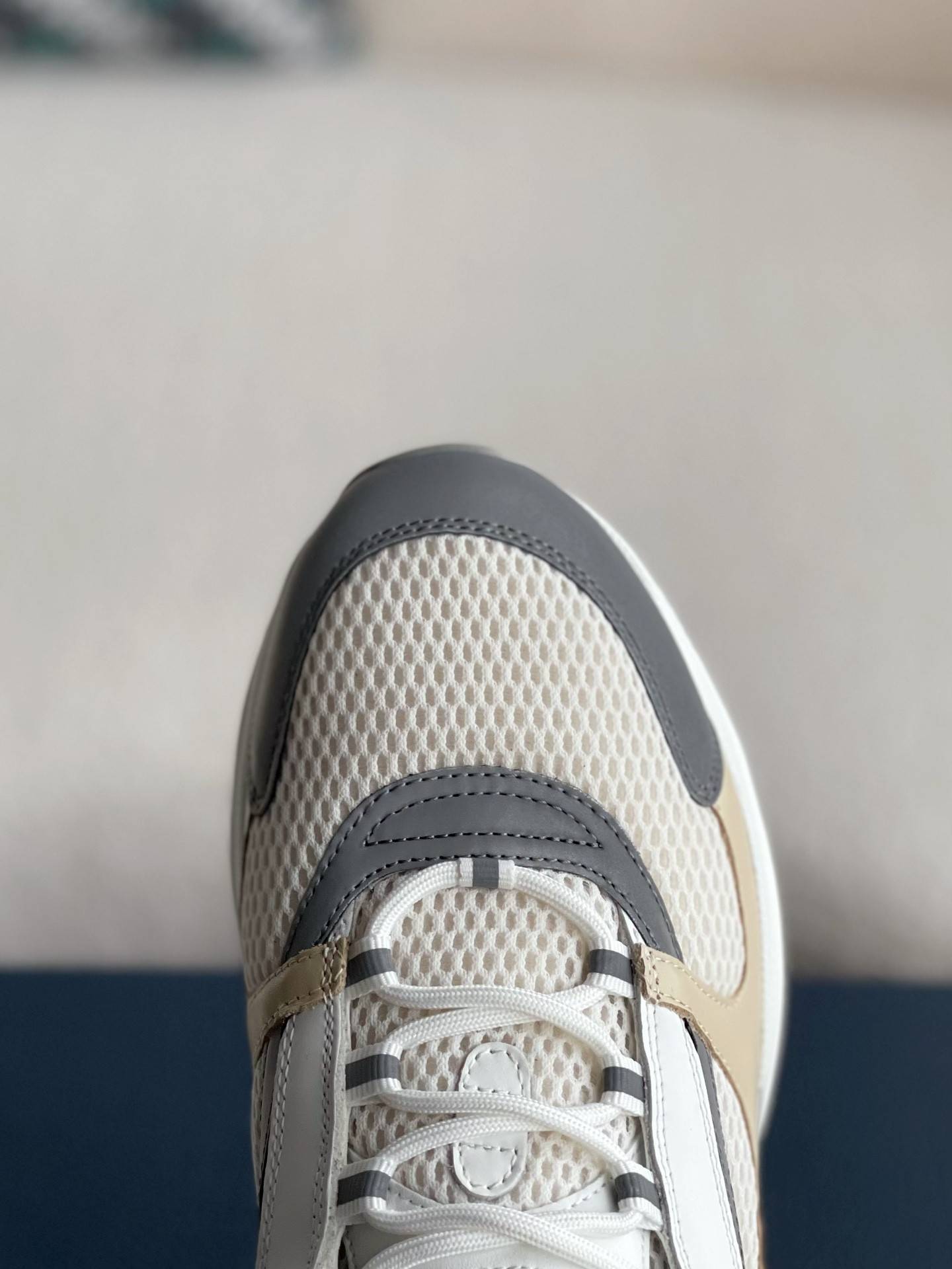 D*OR classic B22 Clunky Sneaker