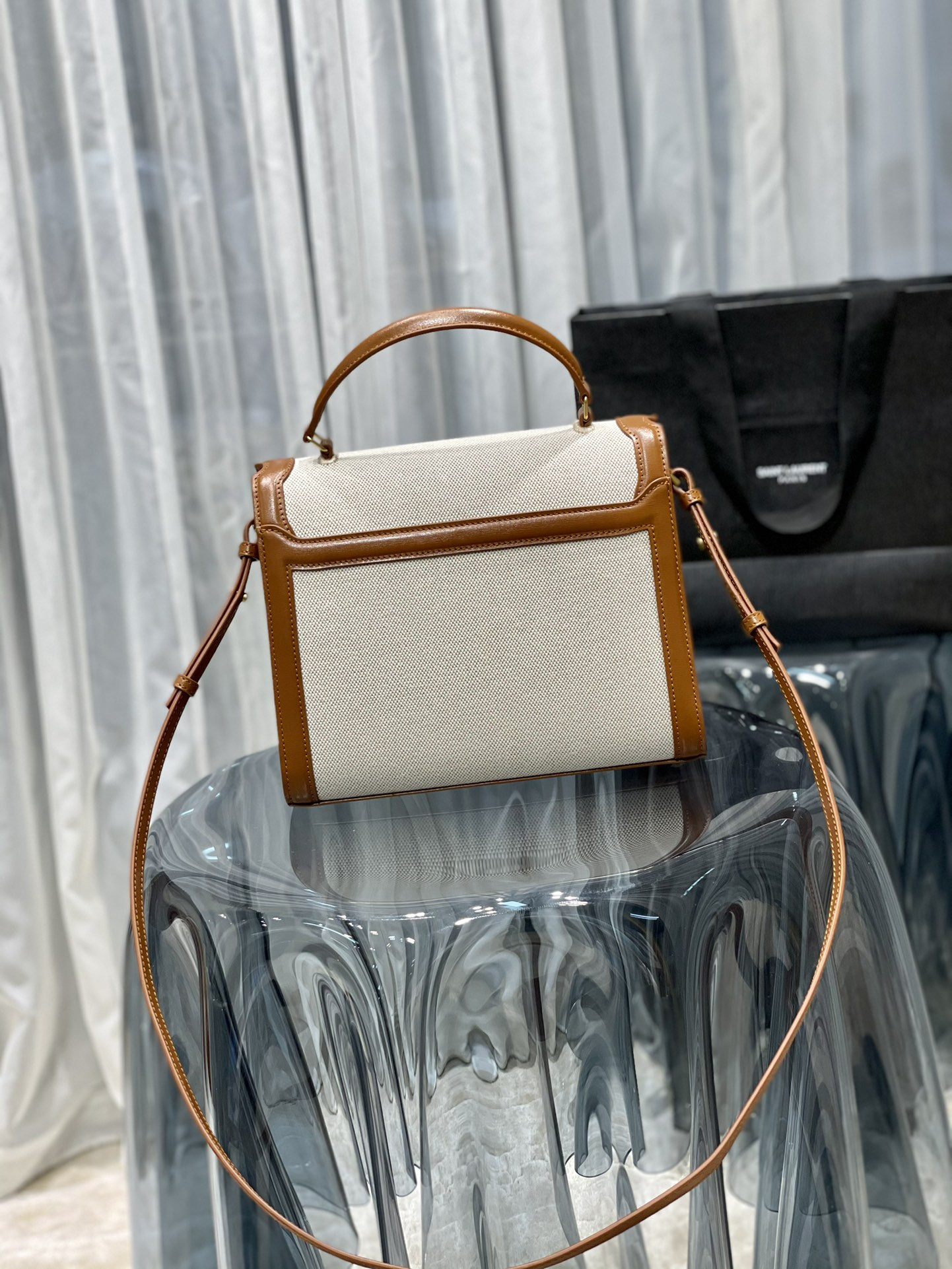 Ysl Cassandra Bag