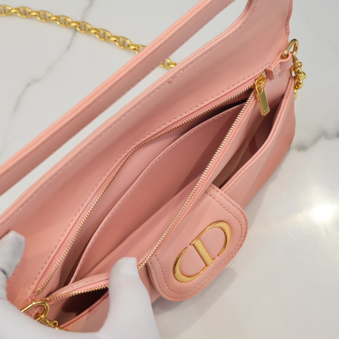 Dior Mini Travel Vanity