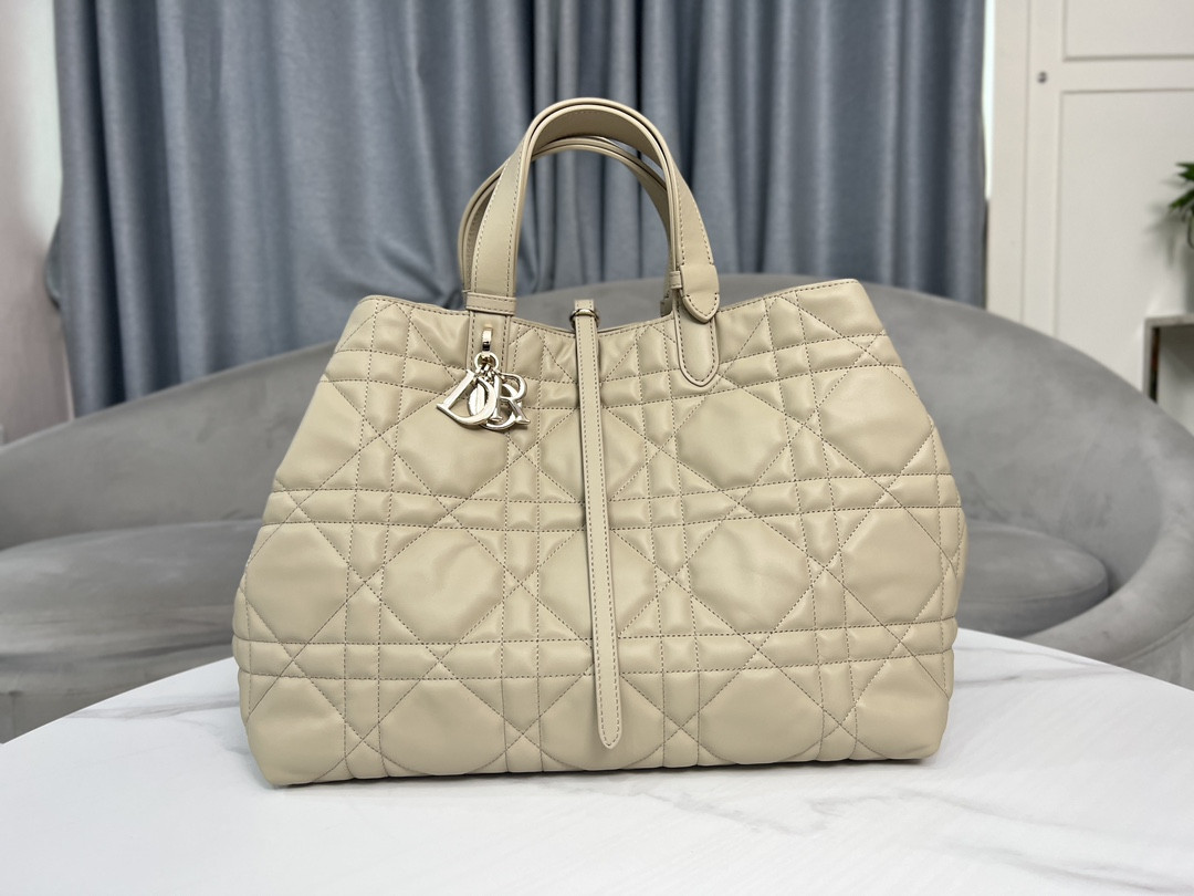 Dior Toujours Bag