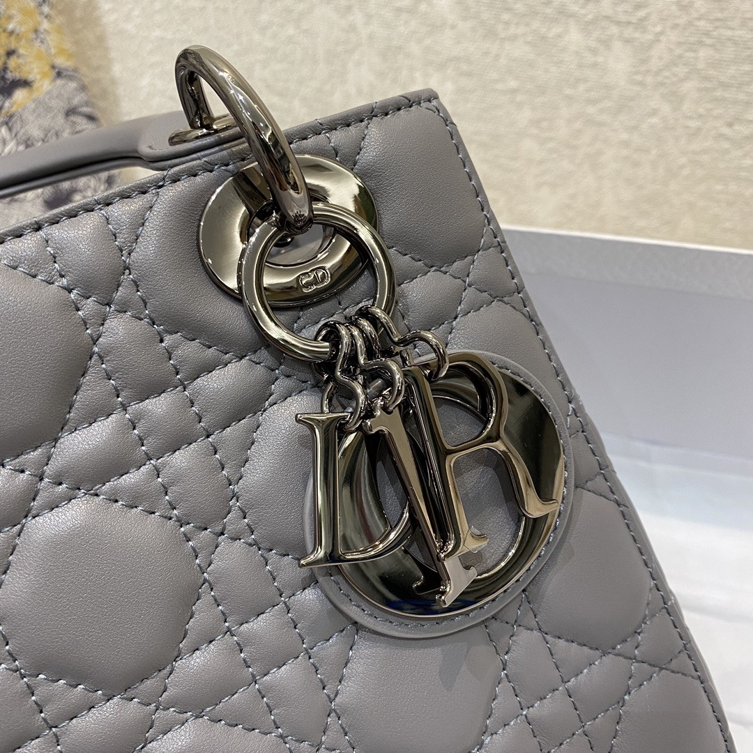 Small Lady Dior Bag