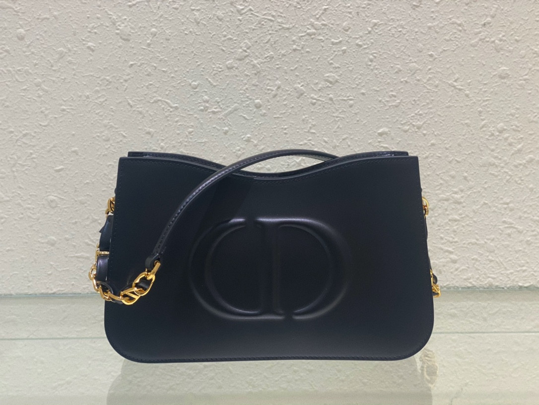 Dior Cd Signature Hobo Bag