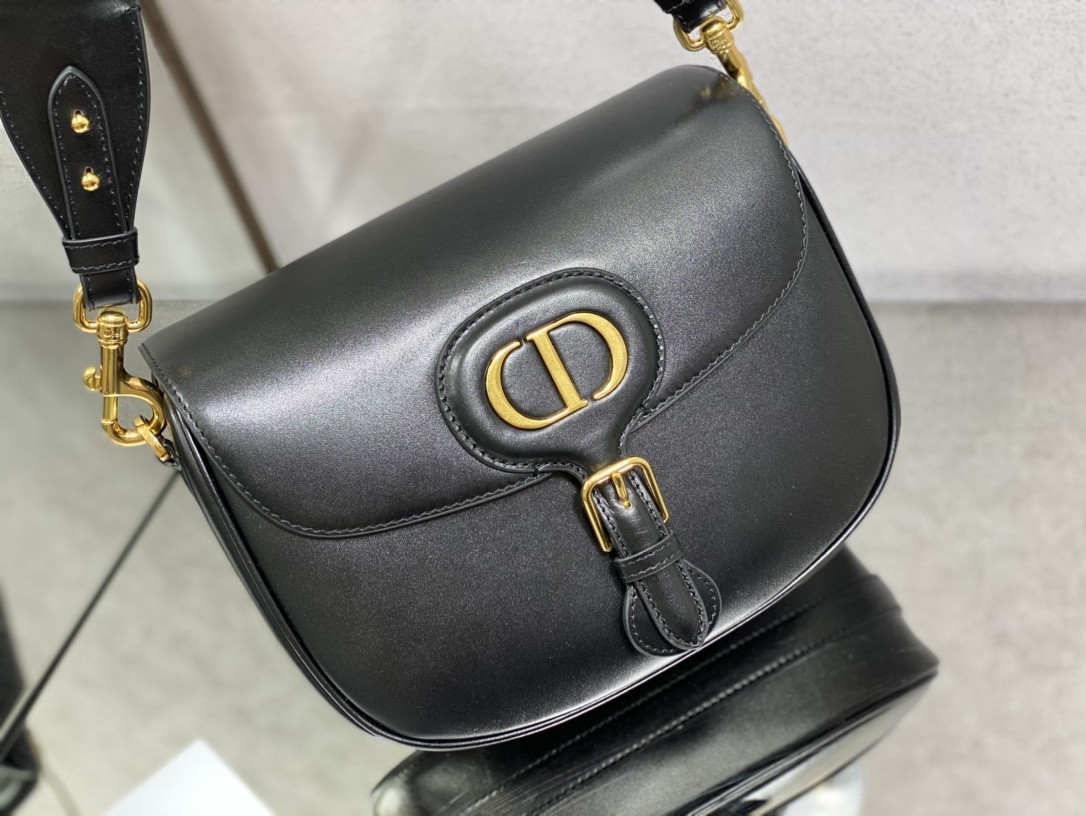 Large Dior Bobby Bag