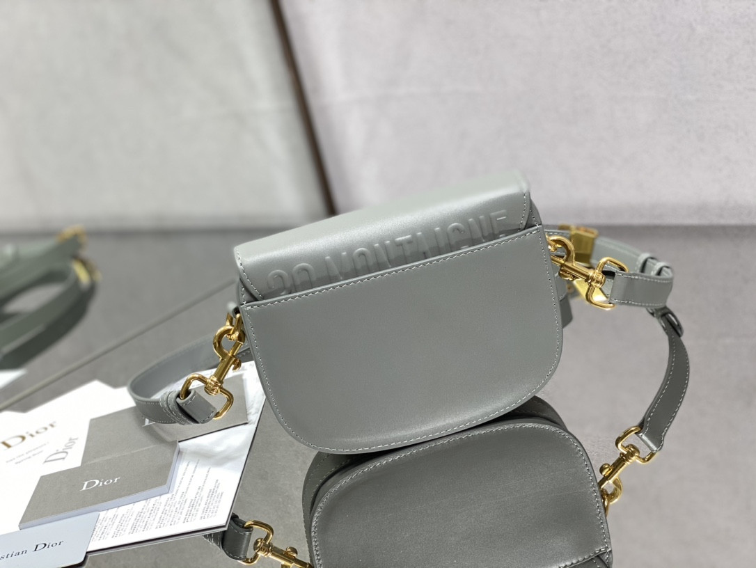 Small Dior Bobby Bag