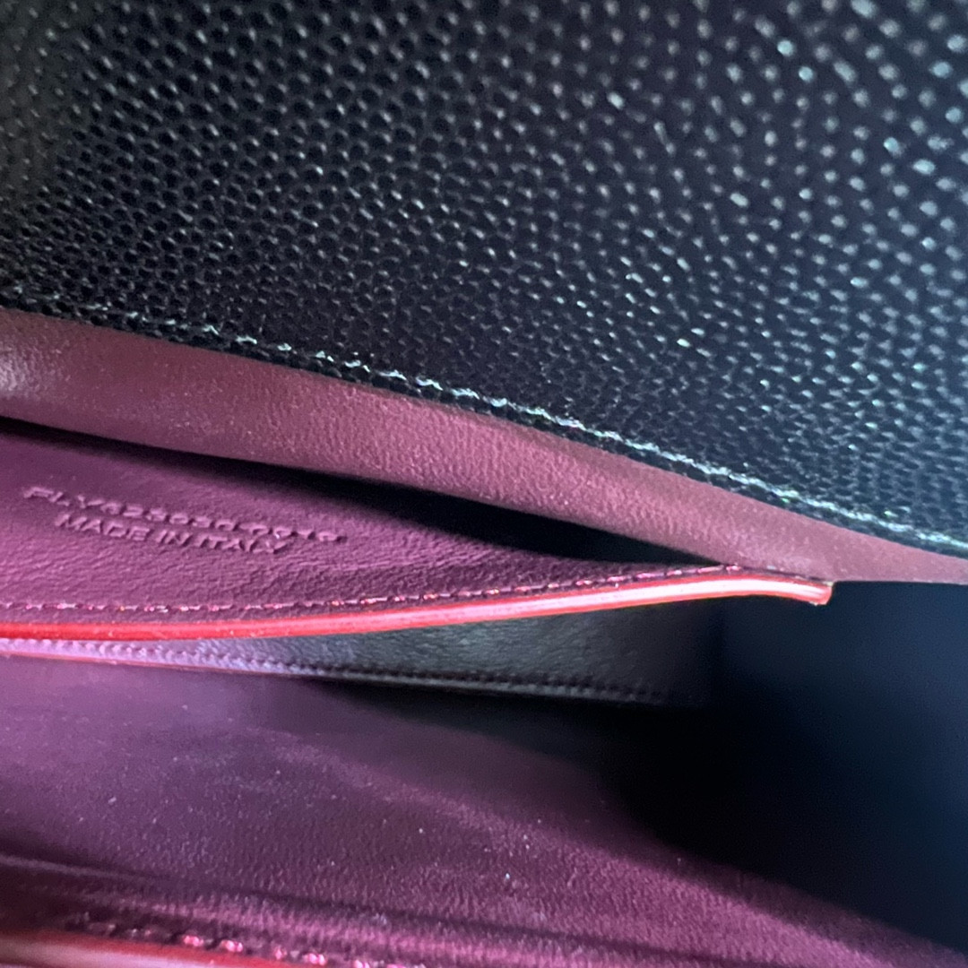 Ysl Mini Cassandra Bag