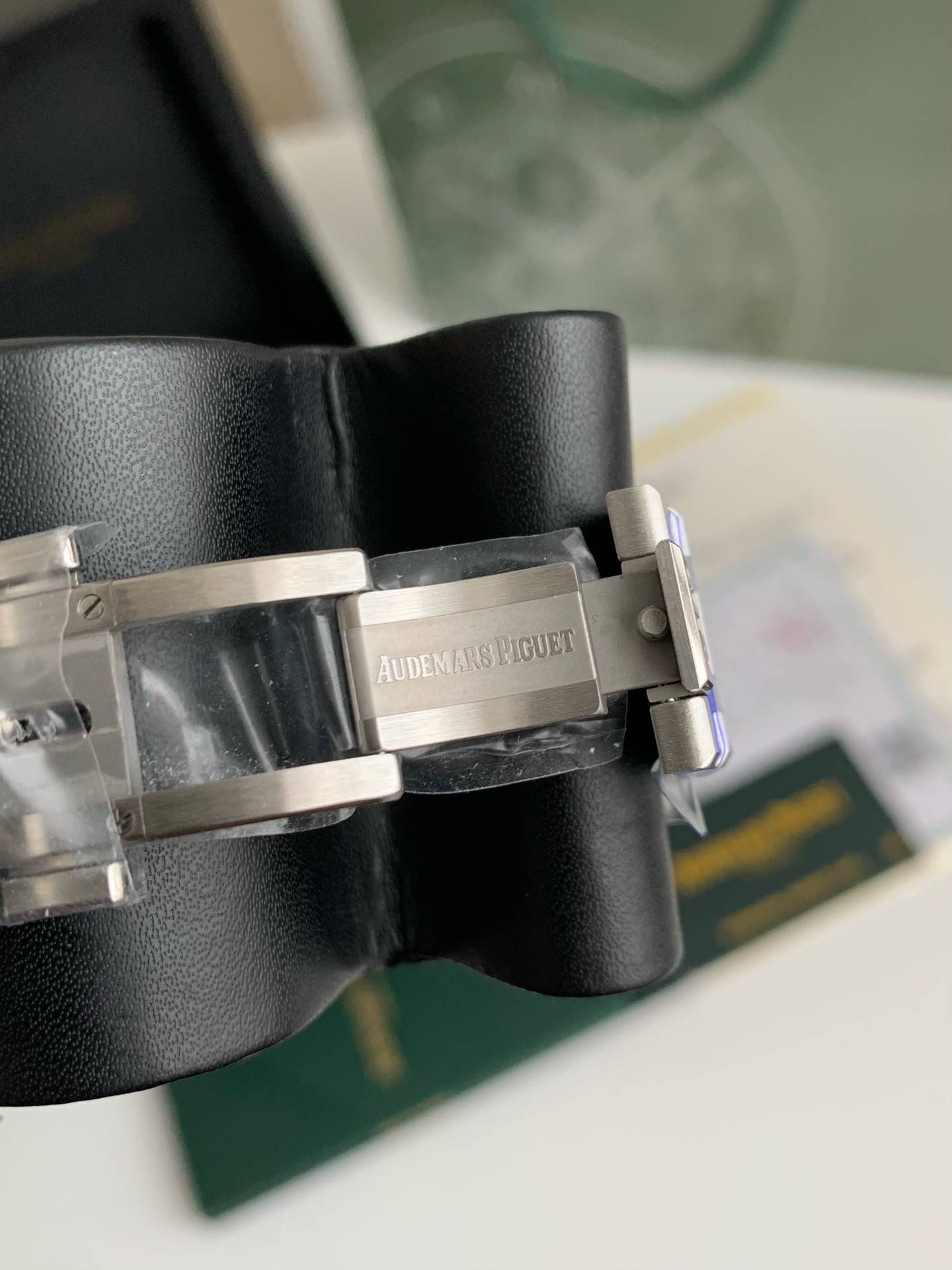 Audemars Piguet Royal Oak Series Men's Watch 41mm