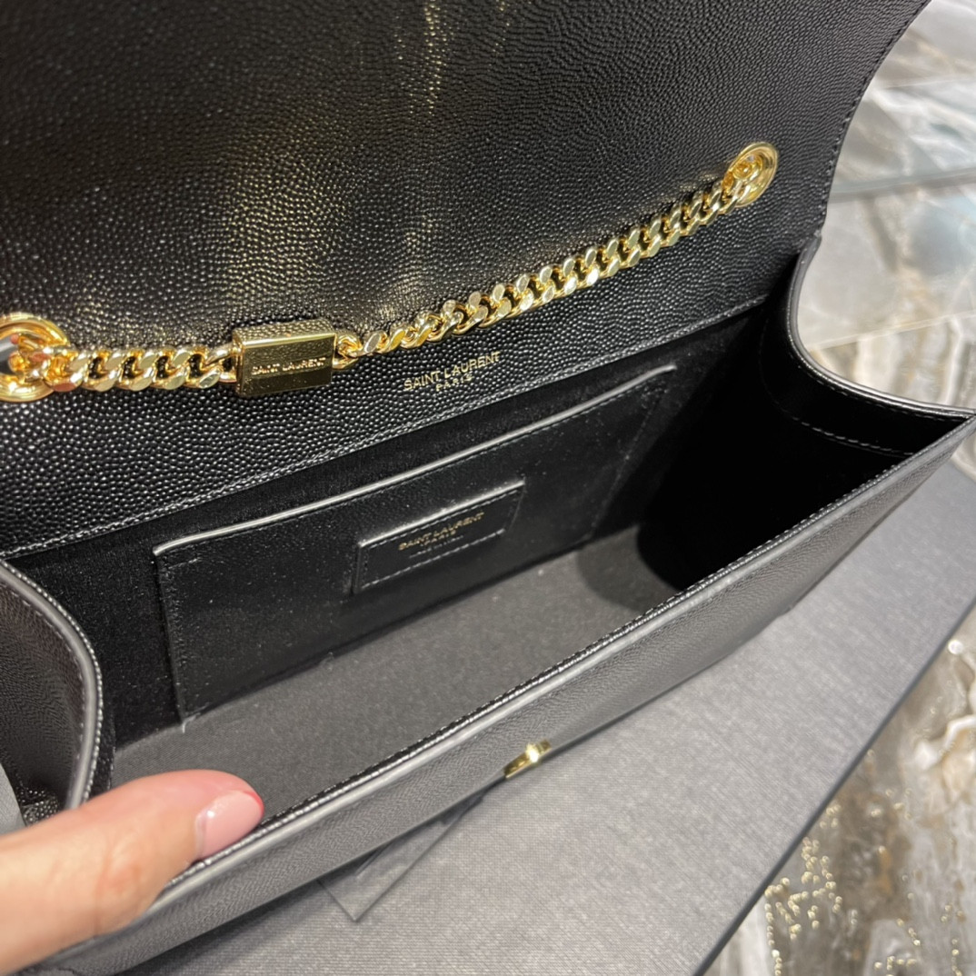 Ysl Kate Bag