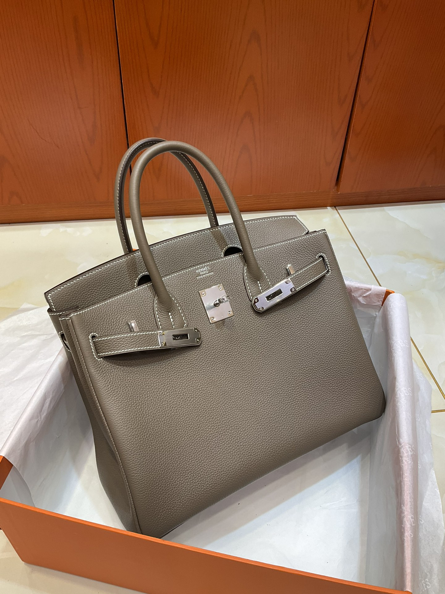 Birkin 30