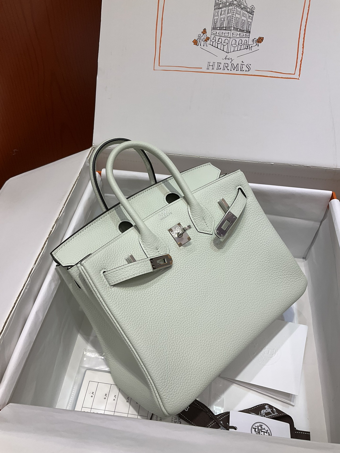 Birkin 25