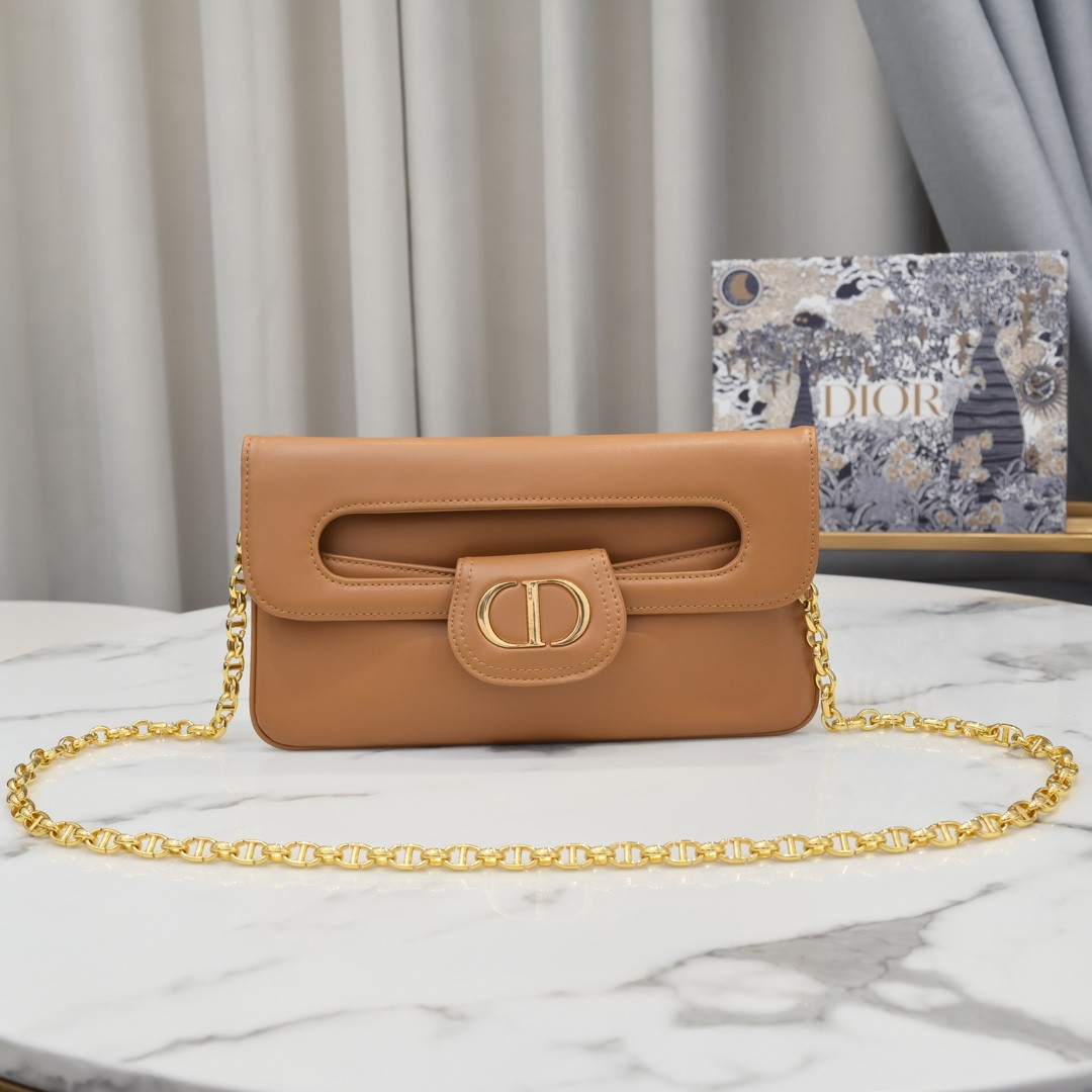 Dior Mini Travel Vanity