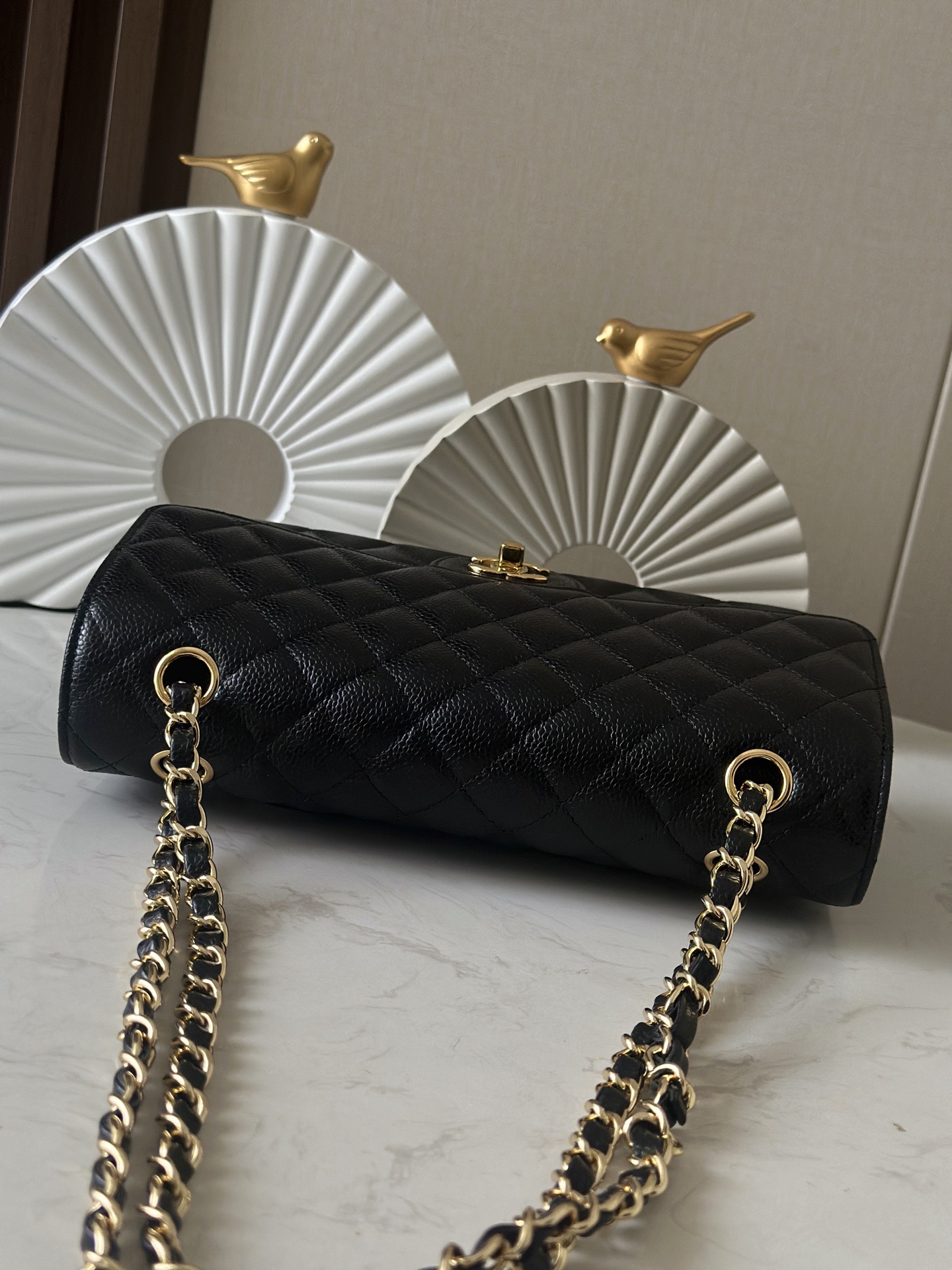 Chanel CF 25cm