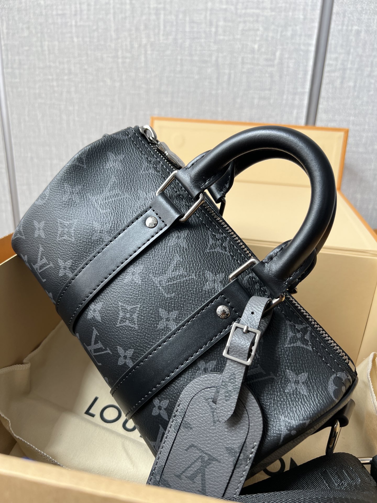 L*V KEEPALL 25cm M46271