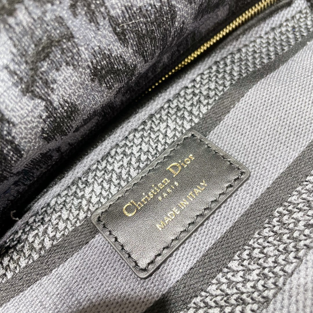 Medium Lady D-lite Bag