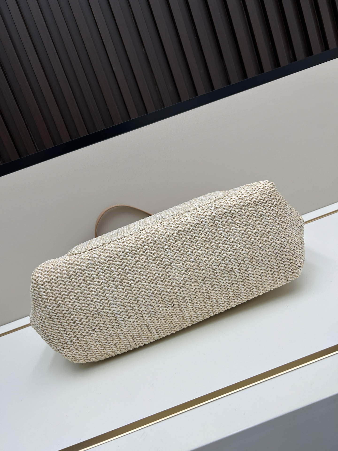 RADA straw bag size: opening 49x bottom 37x height 31x16, model 2517