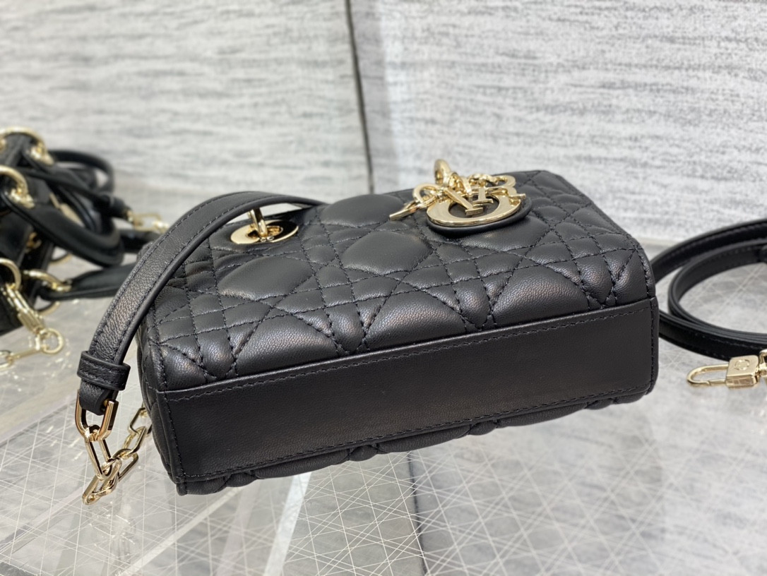 LADY D-JOY MICRO BAG