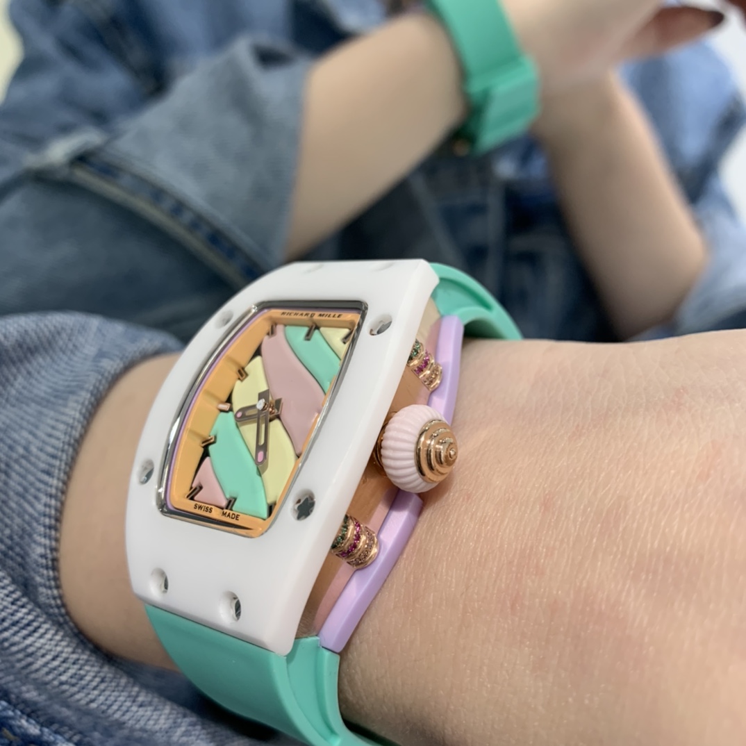 Richard Candy Marshmallow Latest Hot Selling! Bon Bon Series rm-07