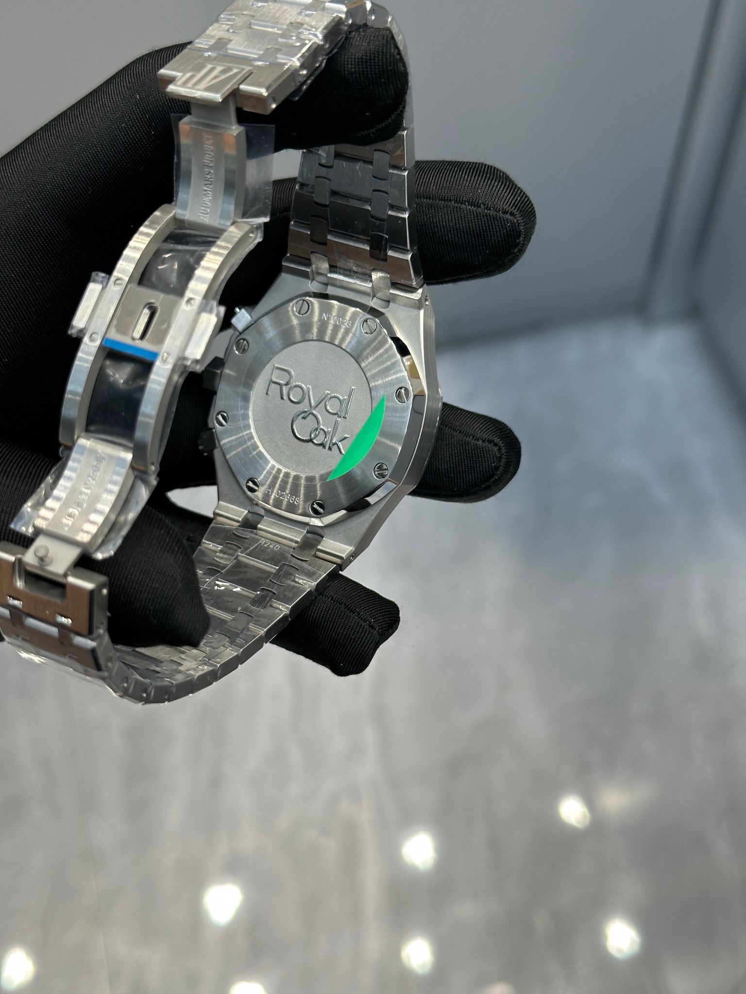 A*P 26331OR Royal Oak Offshore series