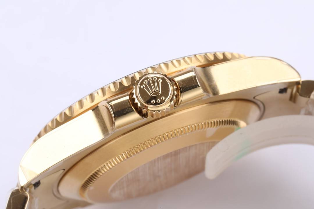 Rolex Submariner 41 Series Men's Watch