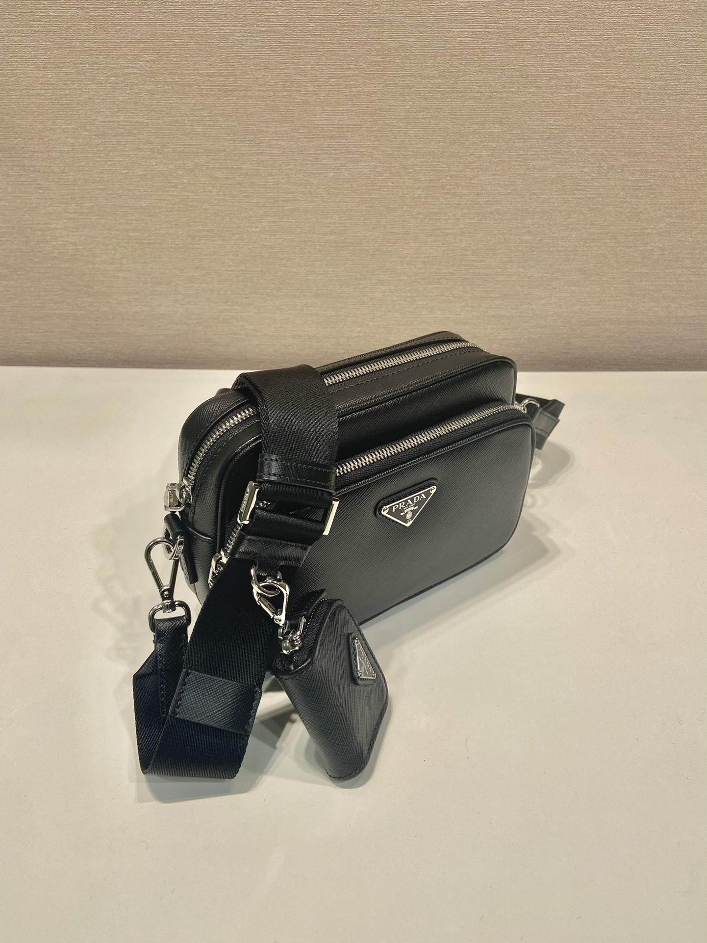 Prada Shoulder Bag