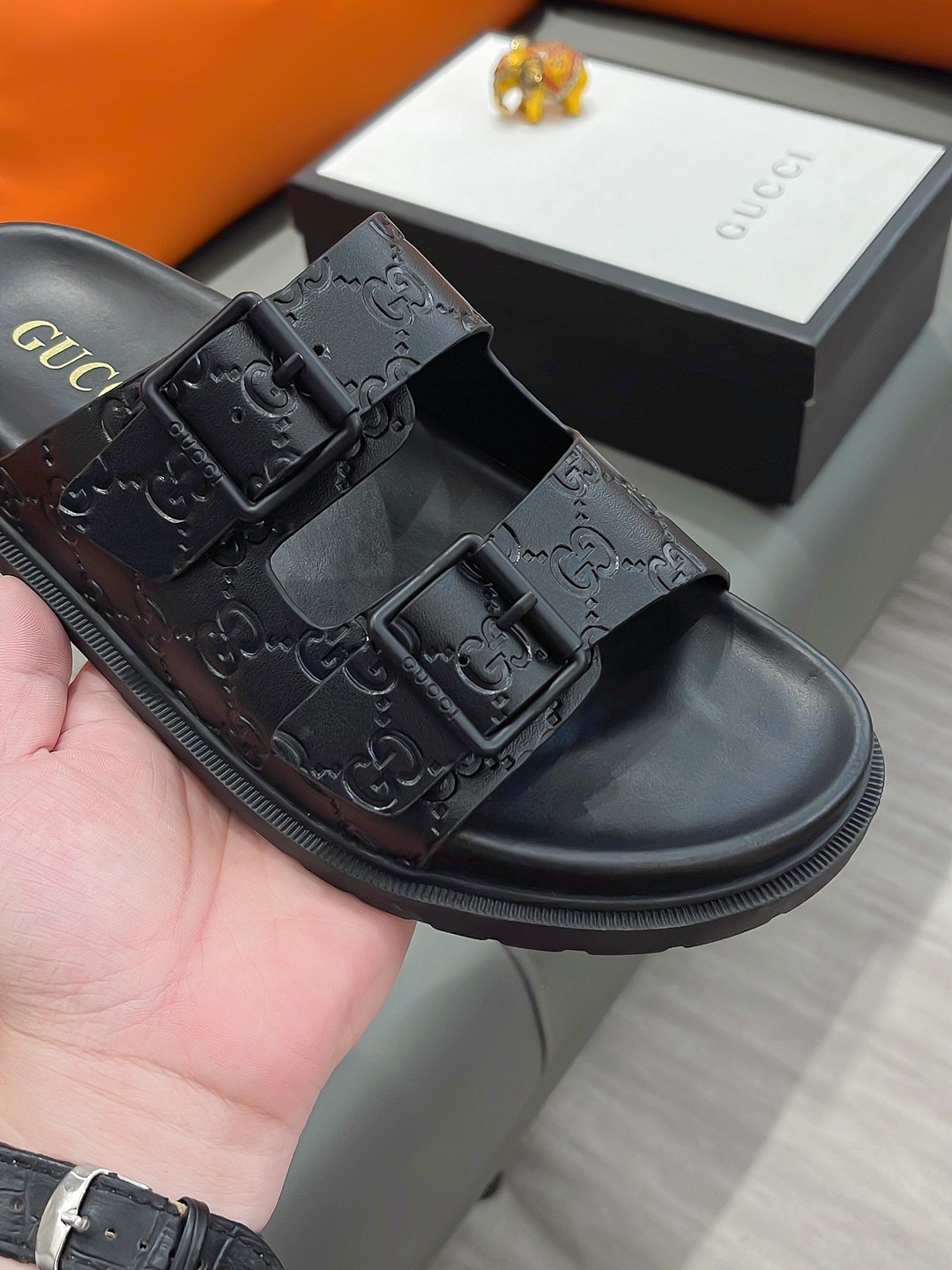 Gucci Slide
