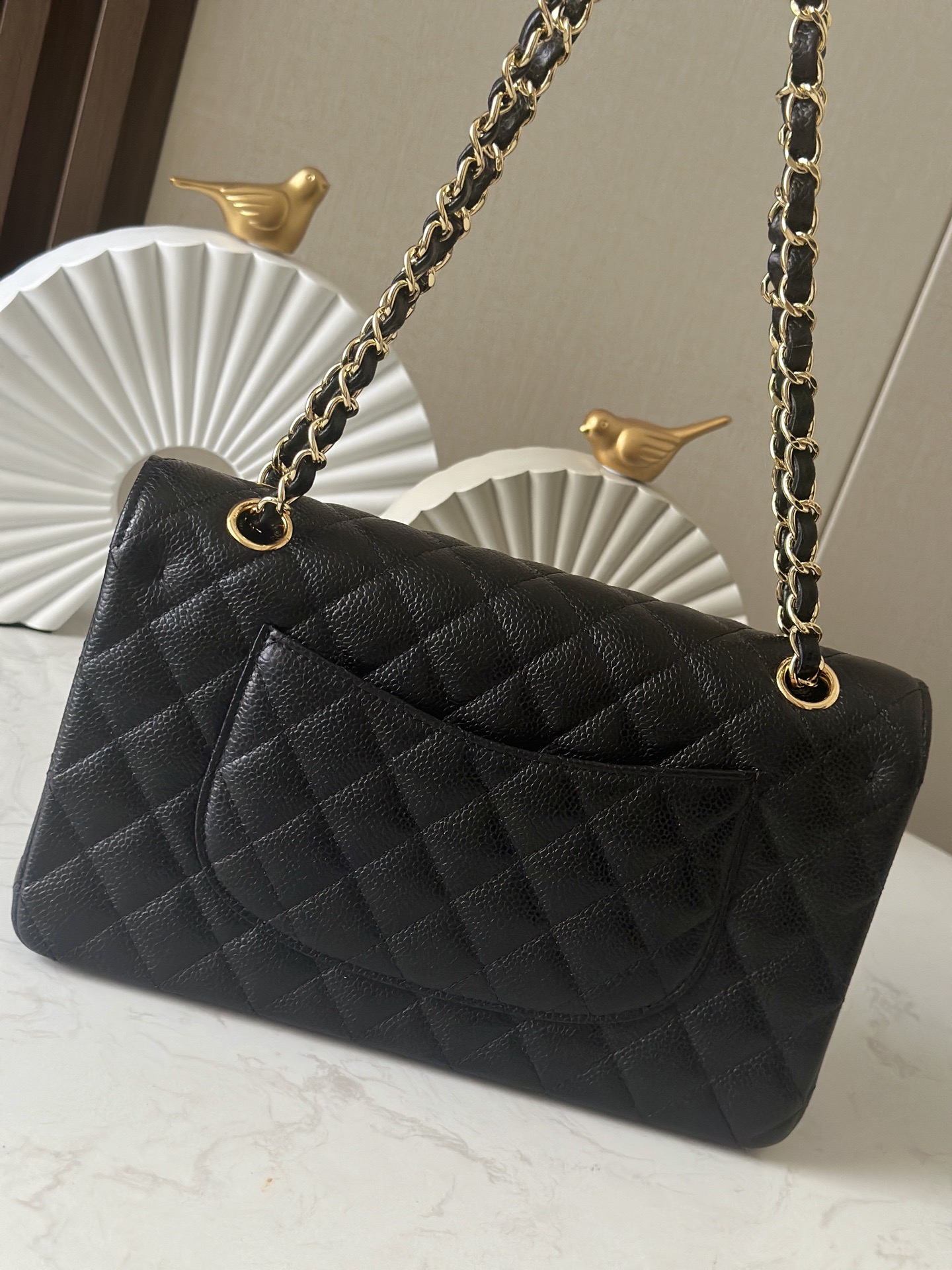 Chanel CF 25cm
