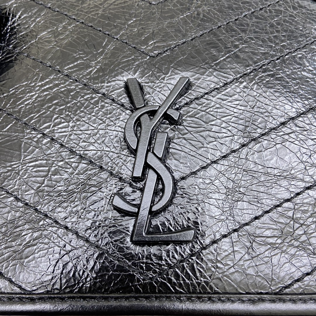 Ysl Niki Bag
