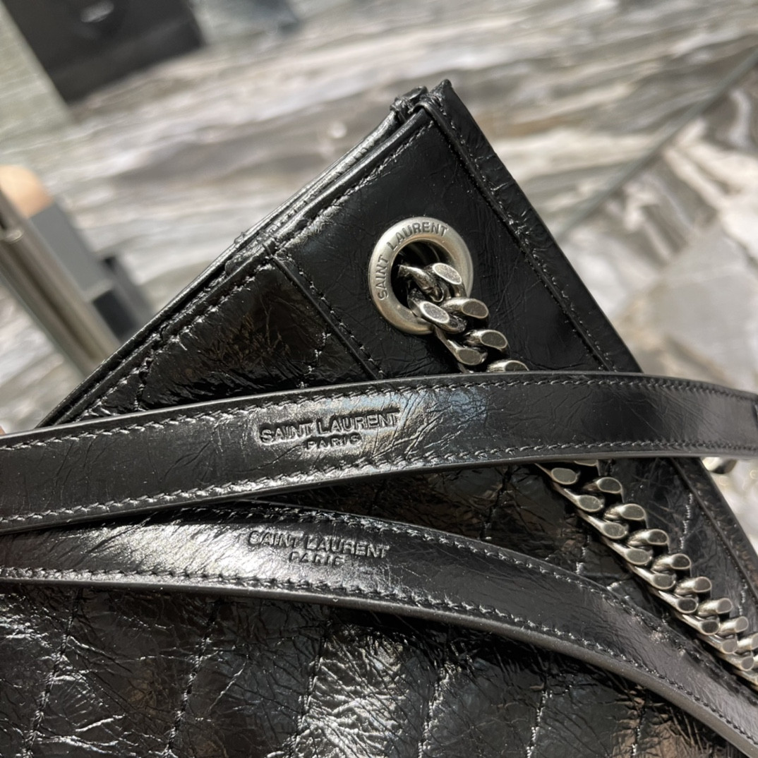 Ysl Niki Baby Bag
