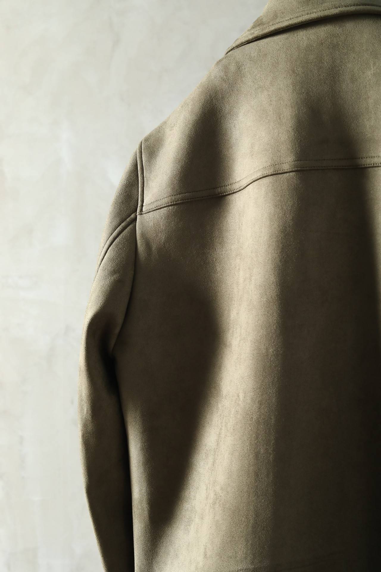 Tom Ford motorcycle lapel jacket