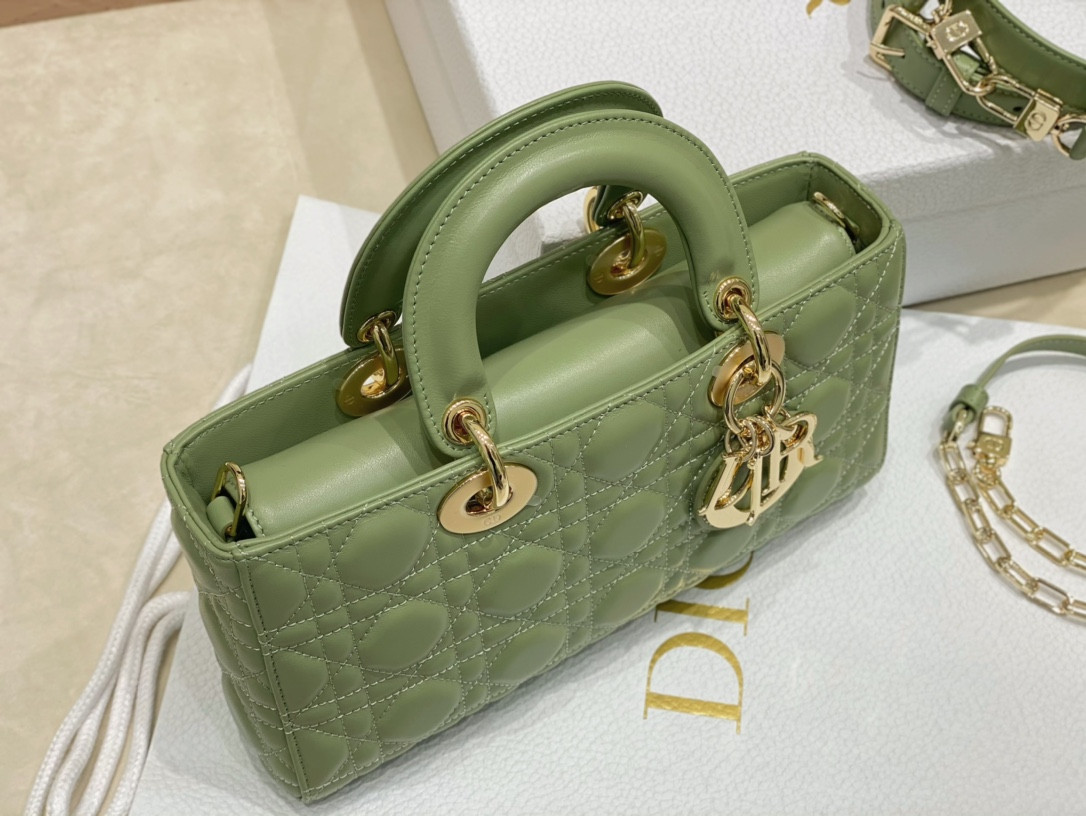Medium Lady D-joy Bag