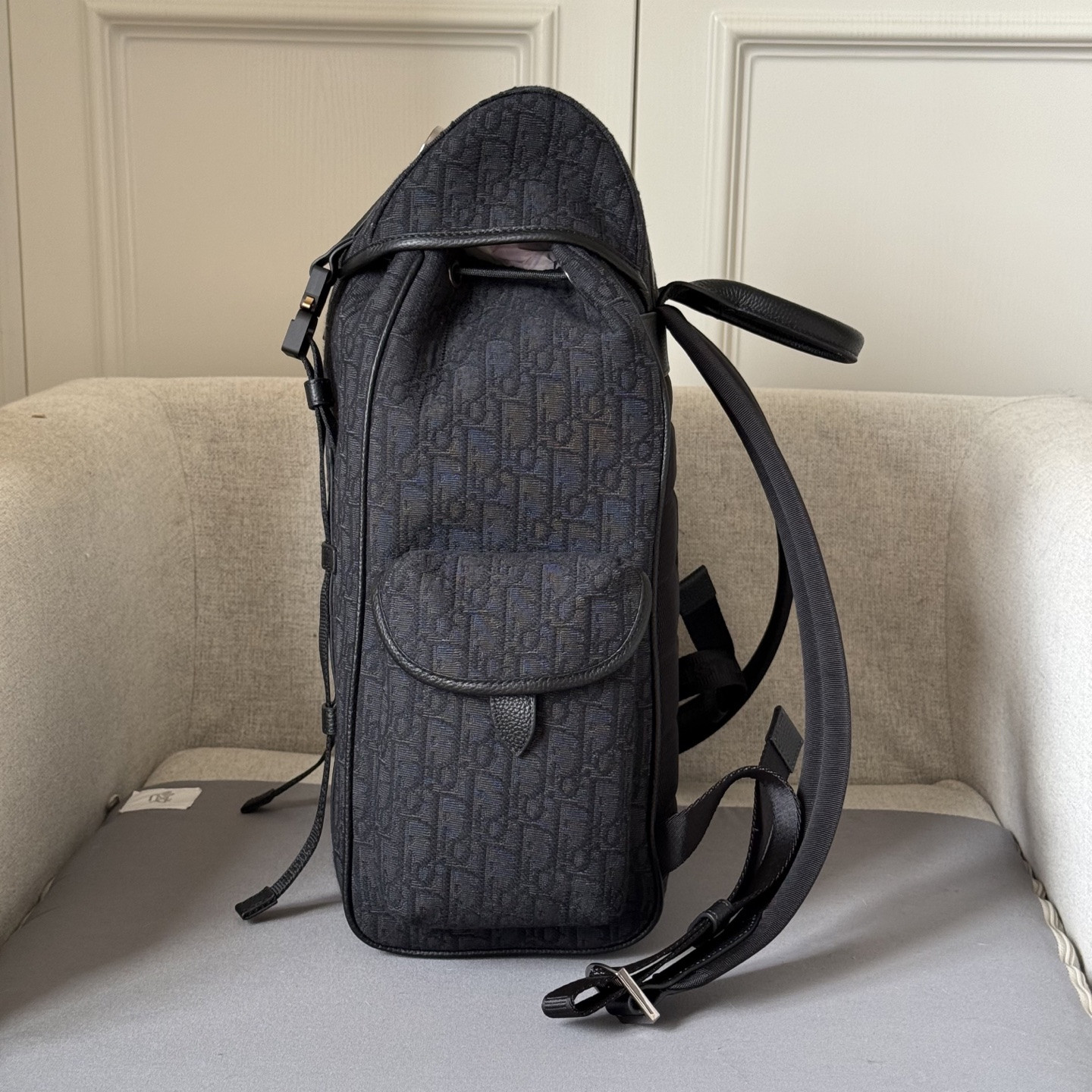 Dior Hit The Road Backpack