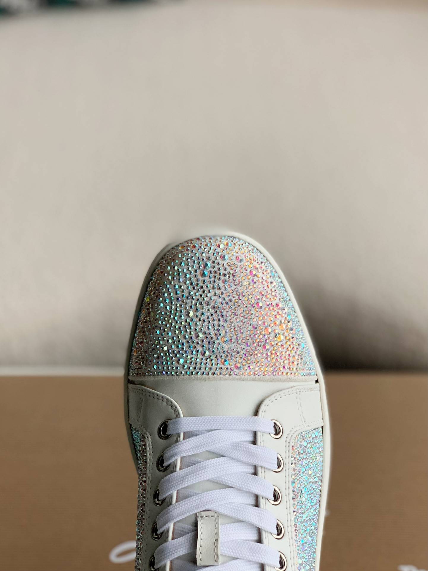 Christian Louboutin Sneakers