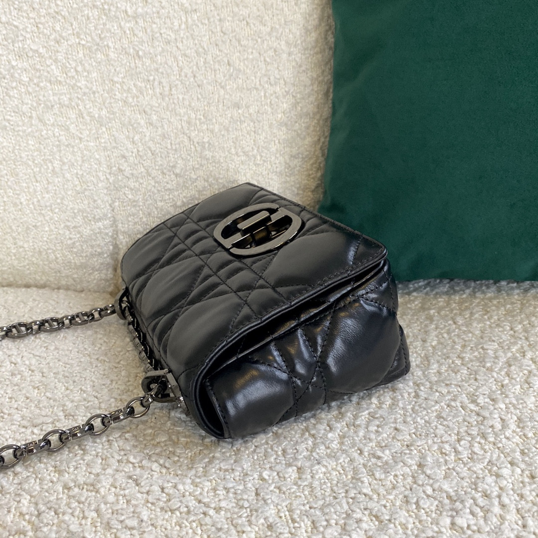 Small Dior Caro Bag