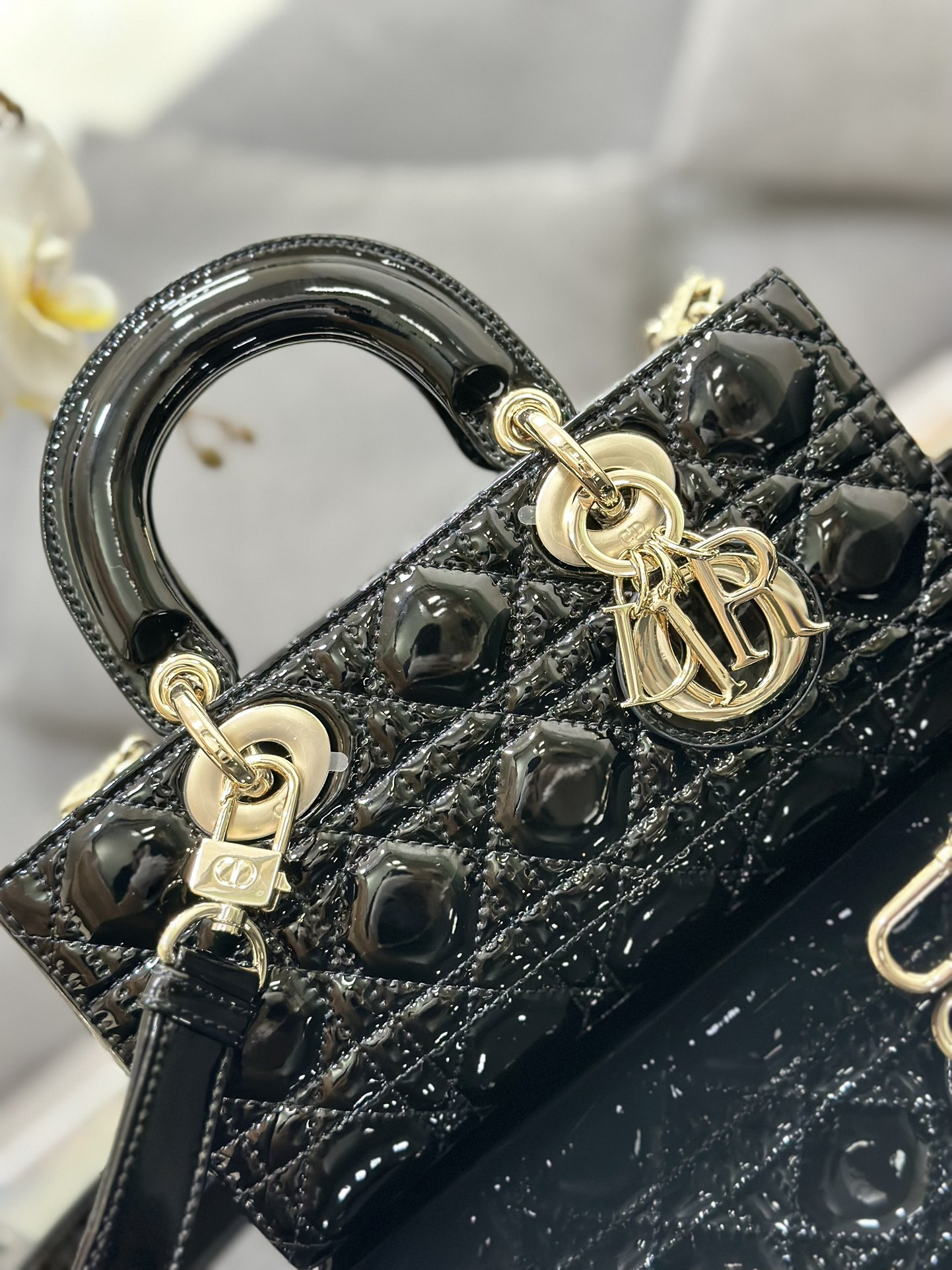 Small Lady D-joy Bag