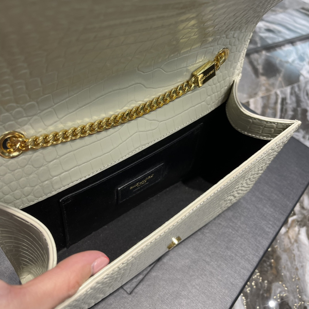 Ysl Kate Bag