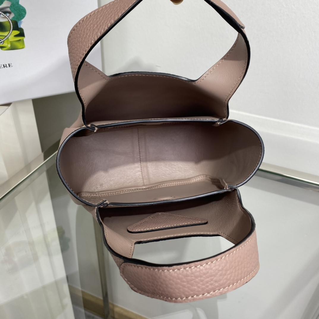 Prada Crochet Tote Bag