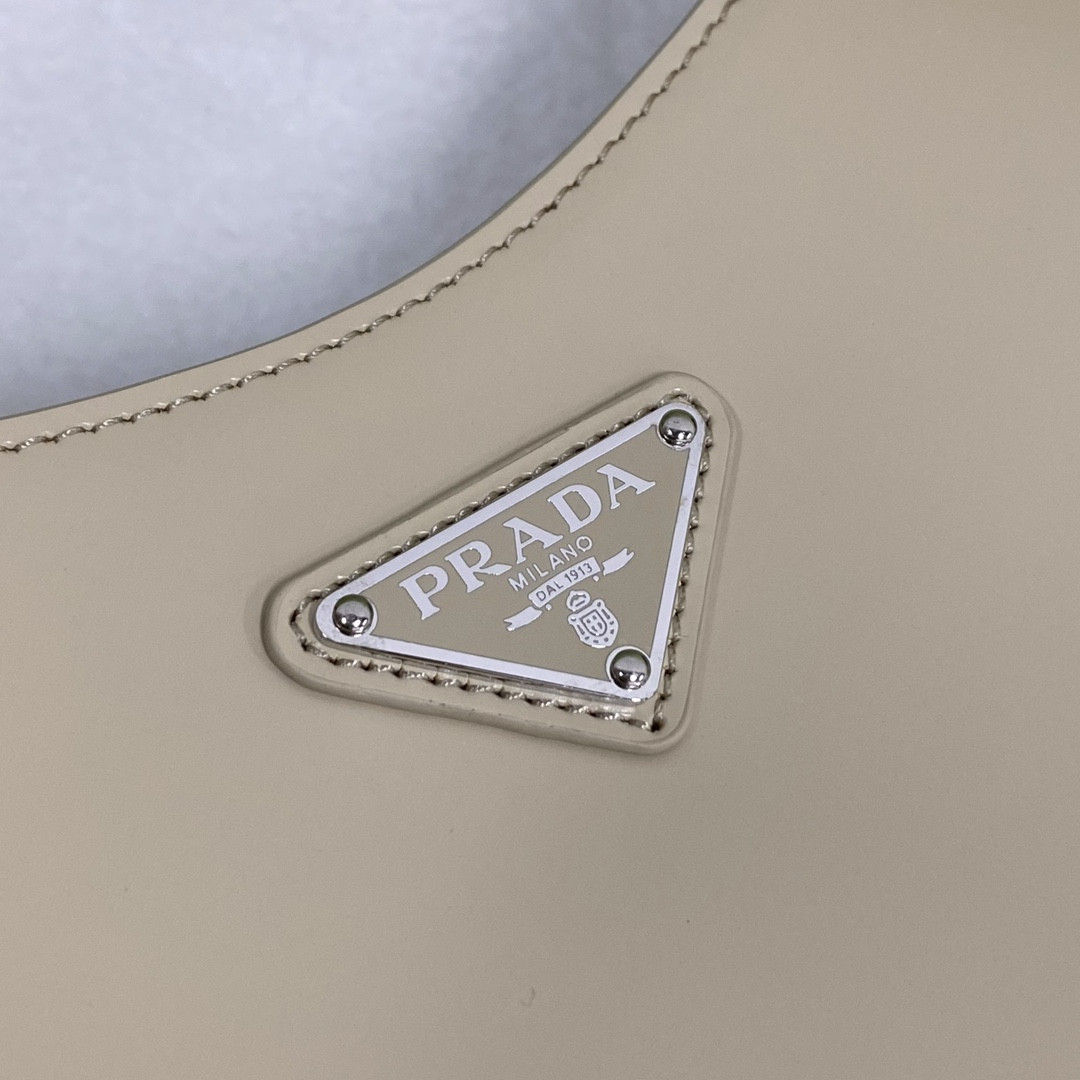 Prada Cleo Bag