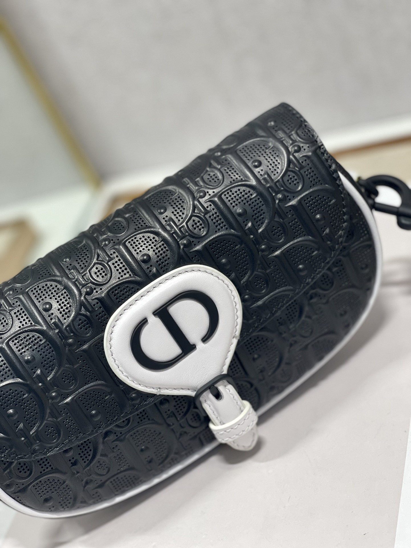 Dior Bobby East-west Bag