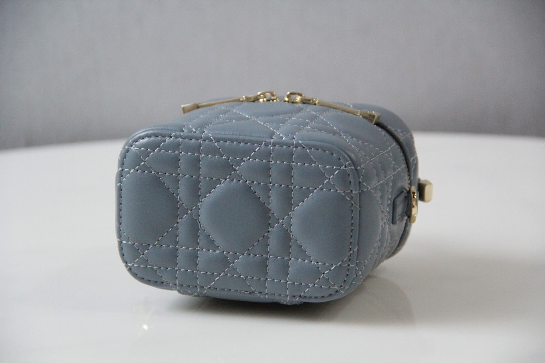 Dior Mini Travel Vanity