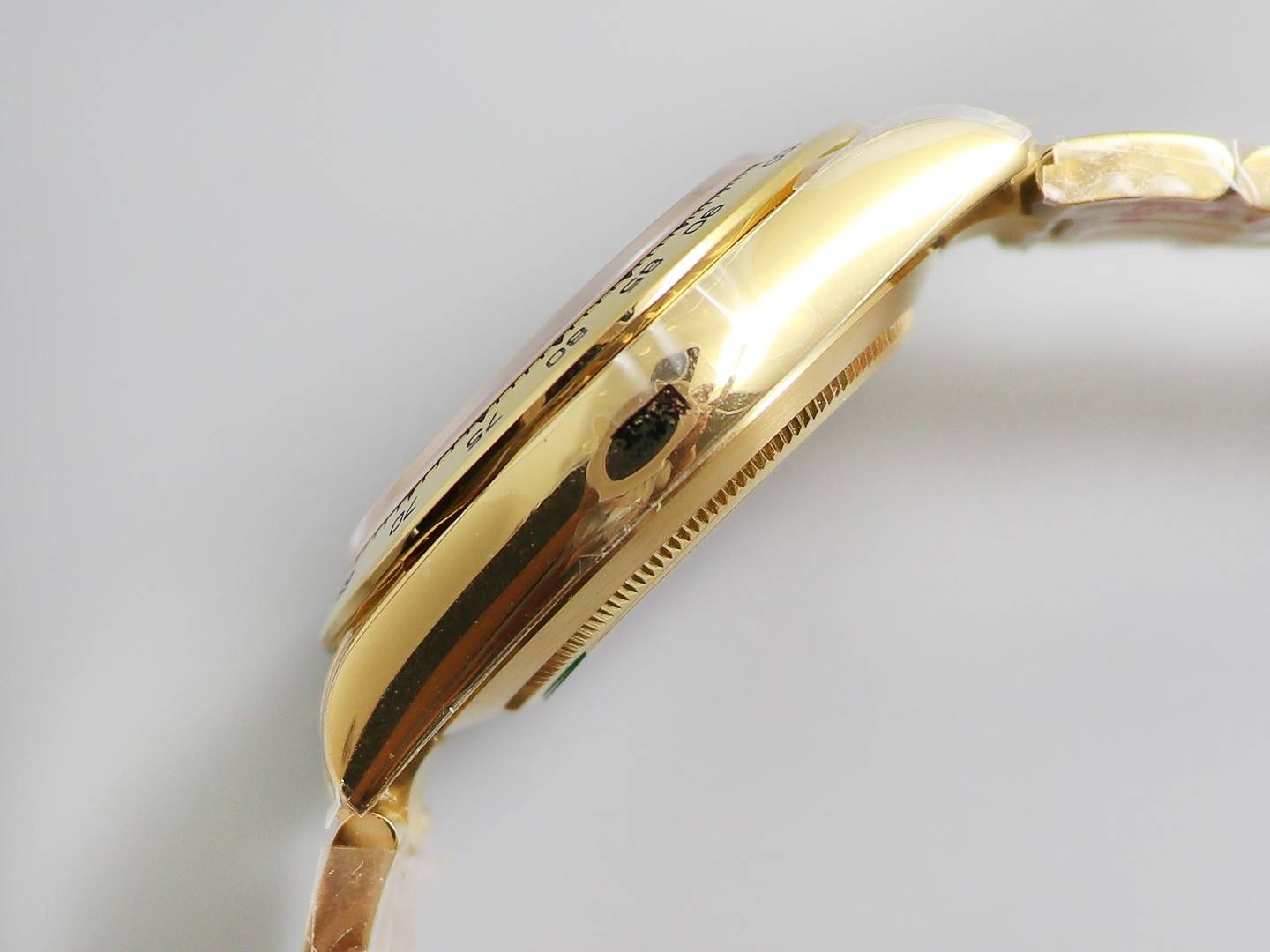 Rolex Cosmograph Daytona 116508 Series Men's Watch