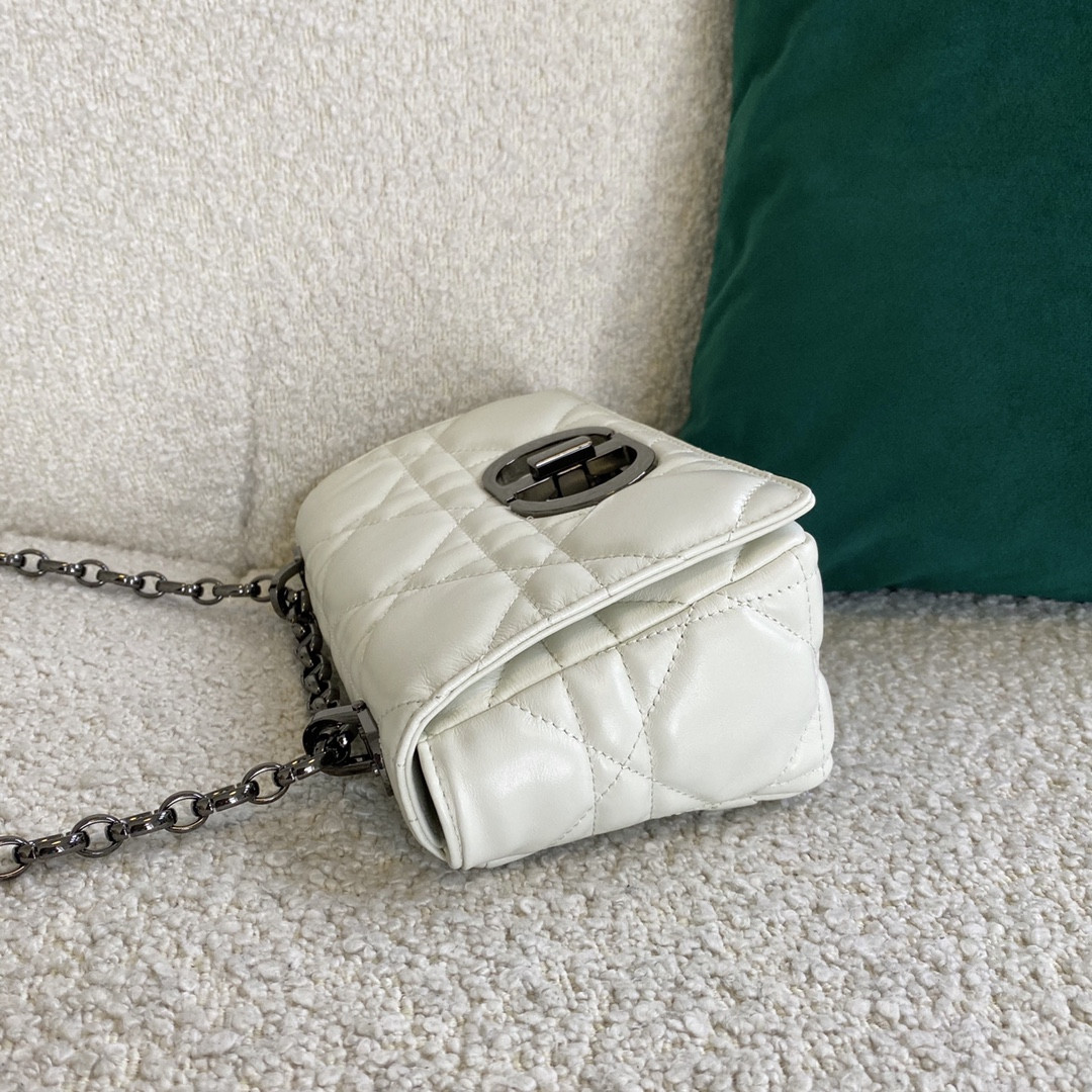 Small Dior Caro Bag