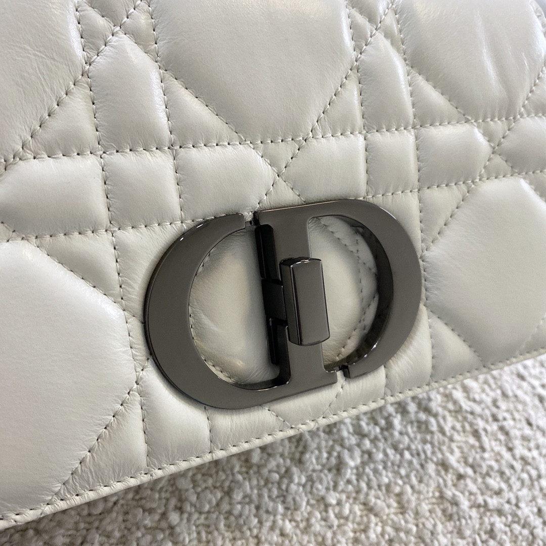 Small Dior Caro Bag