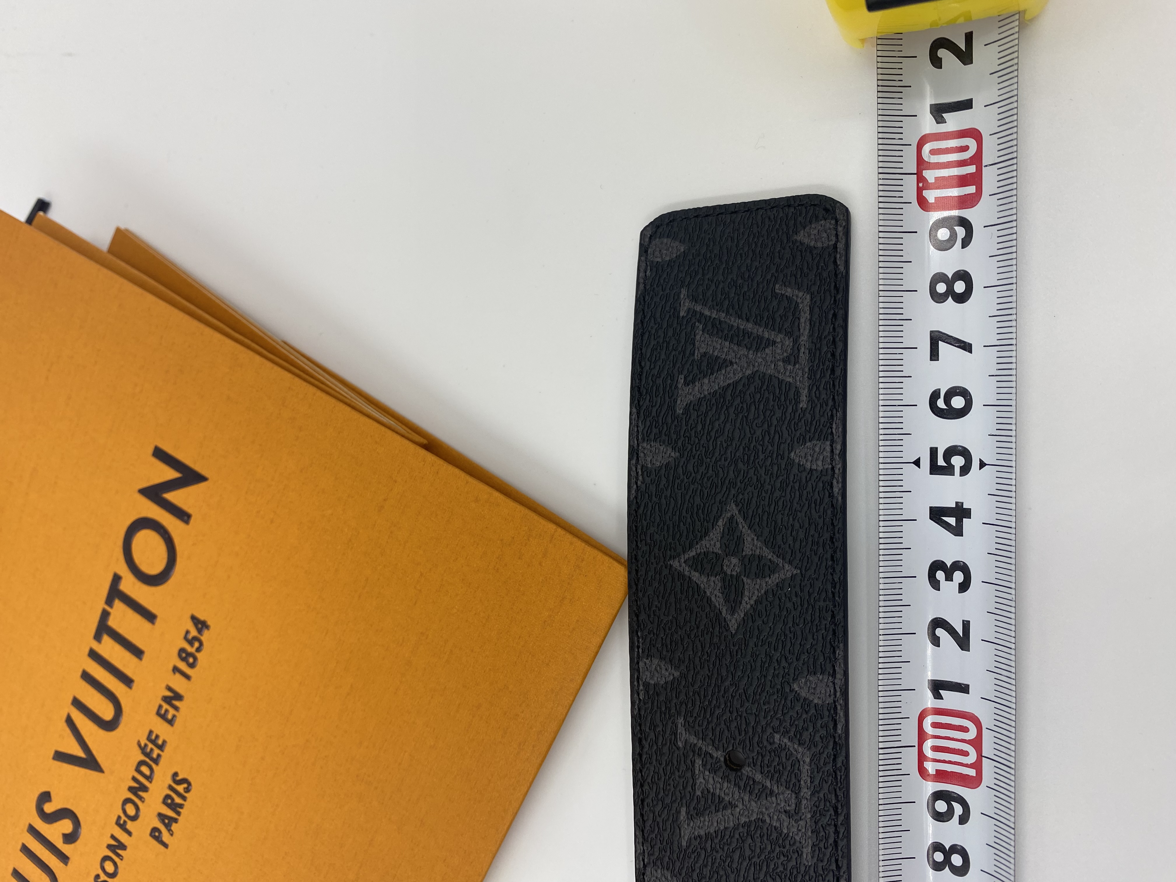 Louis Vuitton Belt 000150