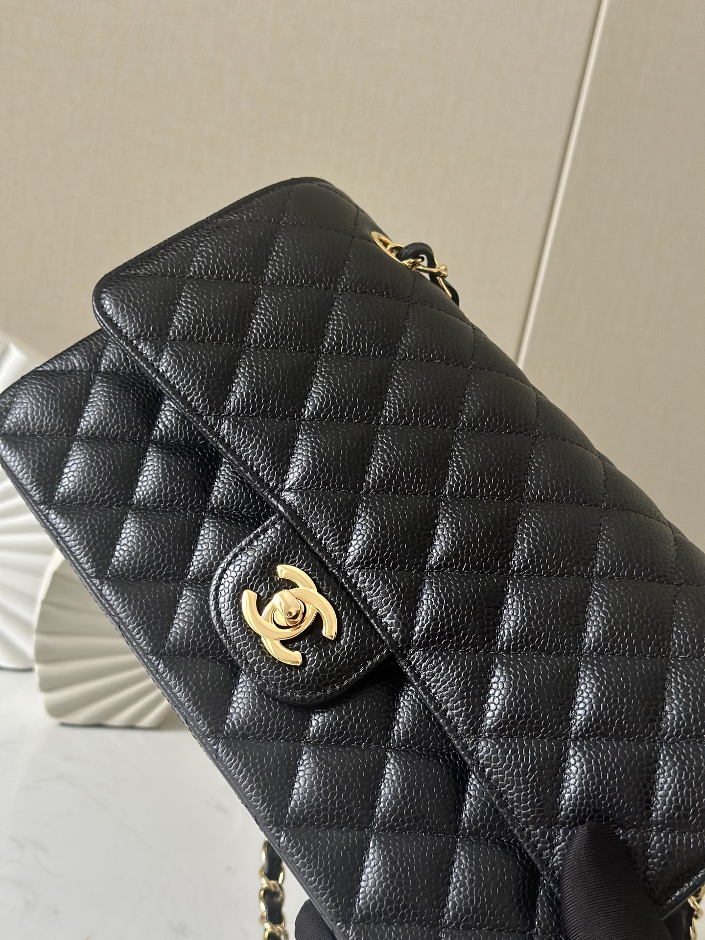 Chanel CF 25cm