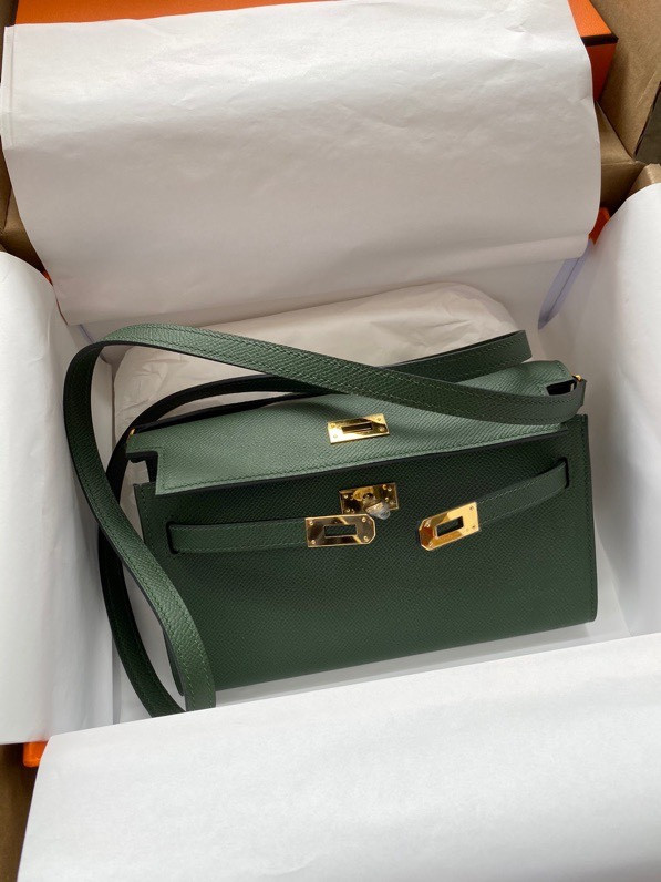 Kelly Classique To Go