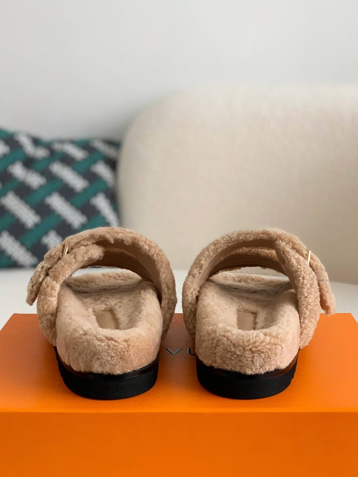 L*V PASEO COMFORT Women's Sandals