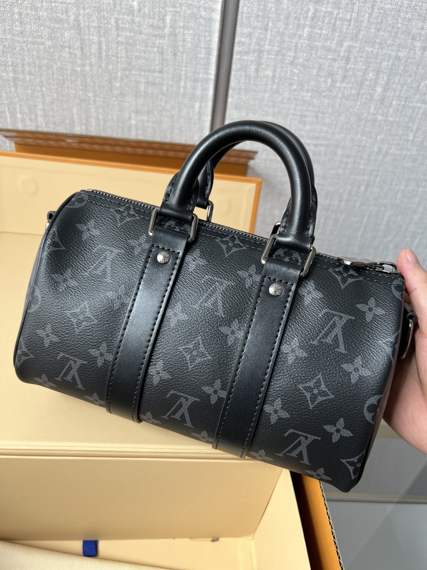 L*V KEEPALL 25cm M46271