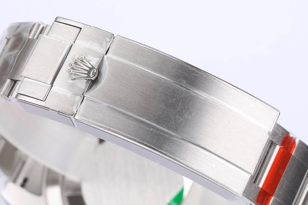 Rolex Submariner 41 Series Men's Watch