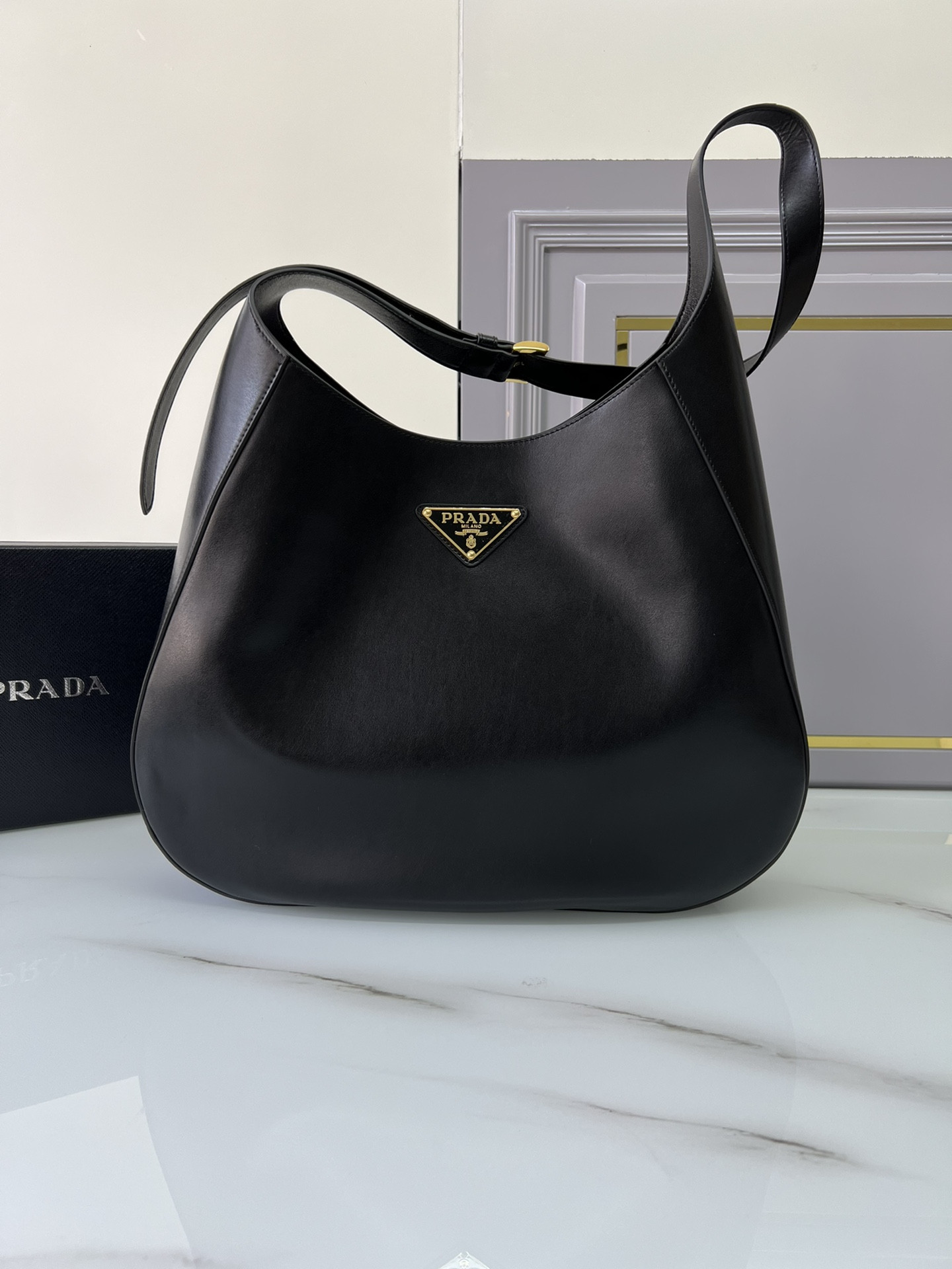 Prada Cleo Bag