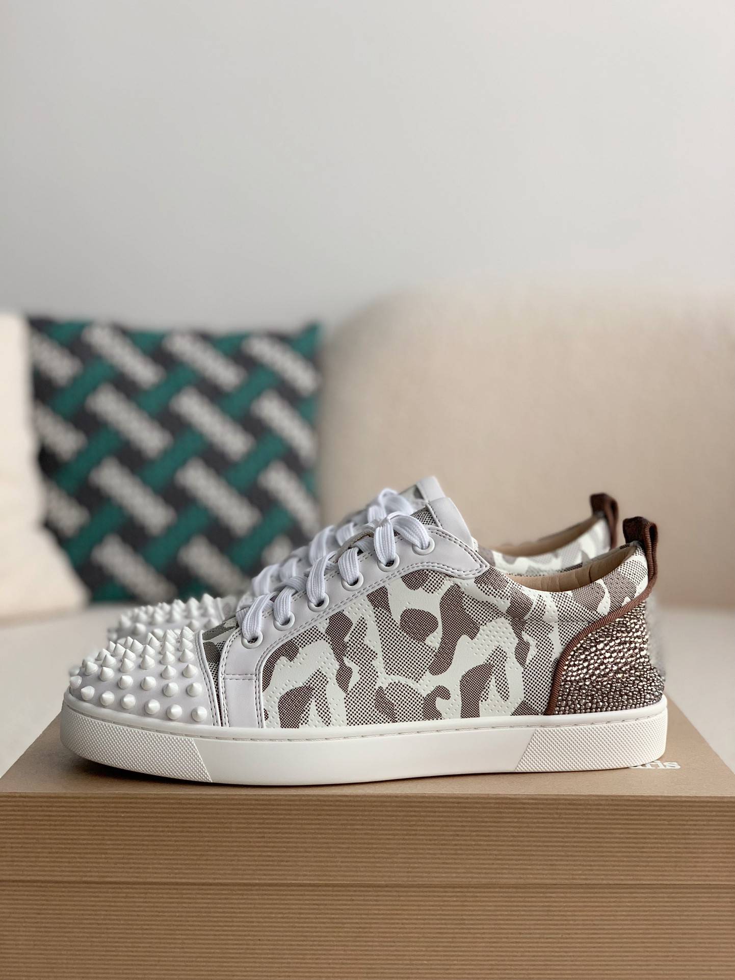 Christian Louboutin Sneakers