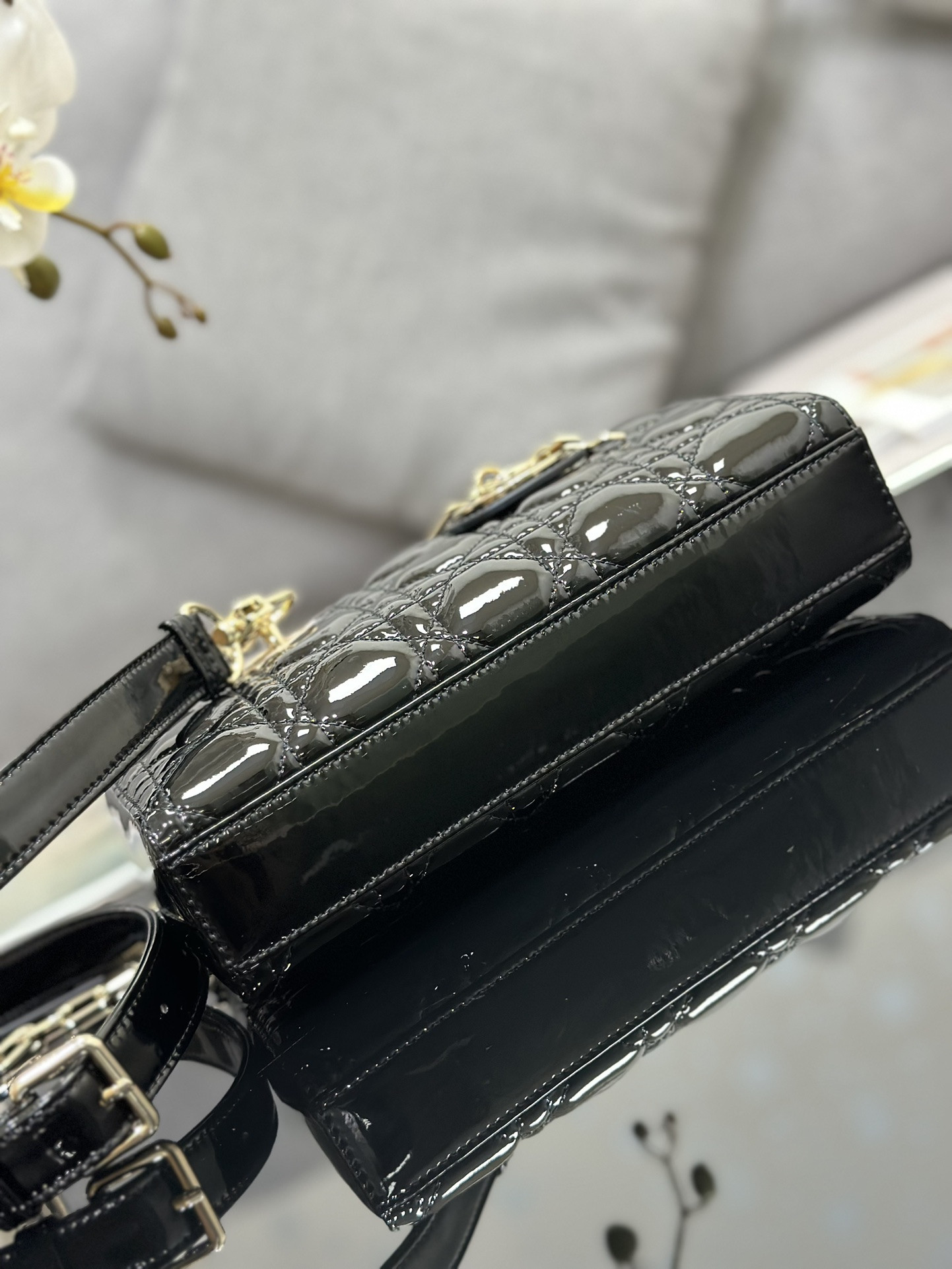 Small Lady D-joy Bag